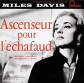 Miles Davis - Ascenseur Pour L'Echafaud (10" LP)