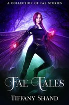 Fae Tales Complete Series