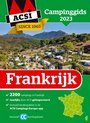 ACSI Campinggids - ACSI Campinggids Frankrijk 2023