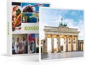 Bongo Bon - Citytrip Berlijn Cadeaubon - Cadeaukaart cadeau voor man of vrouw | 10 hotels in Berlijn