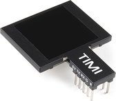 TIMI-130 Sparkfun LCD-19255