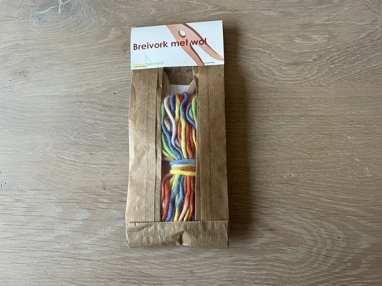 Houten Breivork (Speelbelovend)