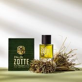 Van De Zotte | POLDER - 50ML Eau de Parfum - 100% Nederlands - Incl. houten geschenkkistje