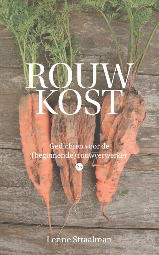 Rouwkost - cover