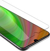 Film Cadorabo Armor pour Honor 9A - Film de protection en CRYSTAL CLEAR - Verre de protection d'écran trempé (trempé) en dureté 9H avec 3D Touch