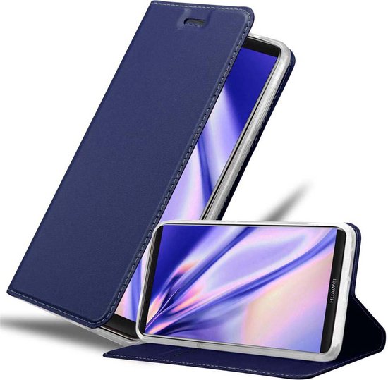 Cadorabo Vetro Di Protezione Del Display Per Huawei MATE 10 / NOVA 2i 1 Pezzoi Huawei Nova 2i Pellicol 23210444