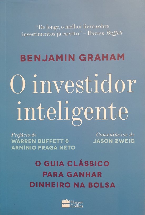 O Investidor Inteligente (Português)