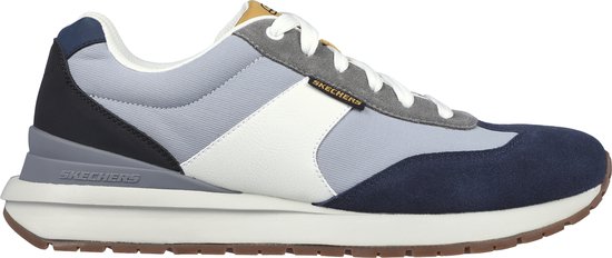 Skechers Sunny Dale Leyden Baskets pour femmes pour hommes - Multicolore - Taille 41
