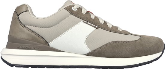 Skechers Sunny Dale Leyden Baskets pour femmes pour hommes - Vert - Taille 44