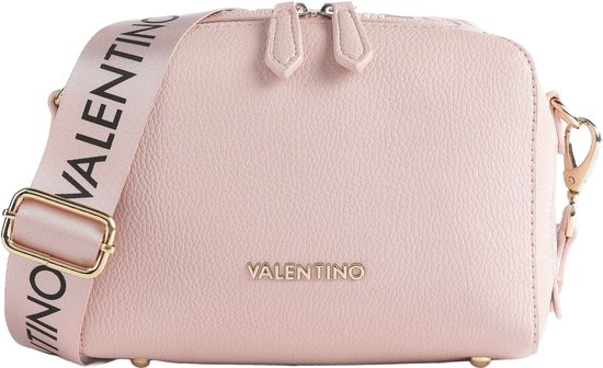 Valentino Bags Sac porté épaule Pattie - Rose clair