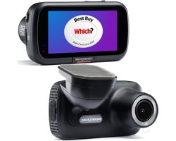 Nextbase 322GW Dashcam