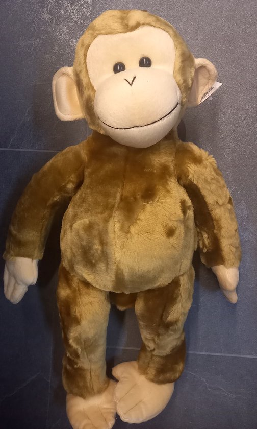 Arie AAP - Knuffel 50 cm | bol