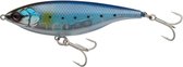 Berkley DEX Stick Shadd 11 cm - 39 gram - Blue sardine