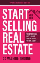 Selling Real Estate Series - Start Selling Real Estate: