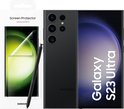 Samsung Galaxy S23 Ultra 5G bundel - 512GB - Phant