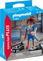 PLAYMOBIL Special Plus Monteur- 71164