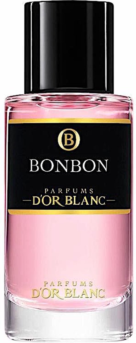 Parfums D'Or Blanc - Bonbon