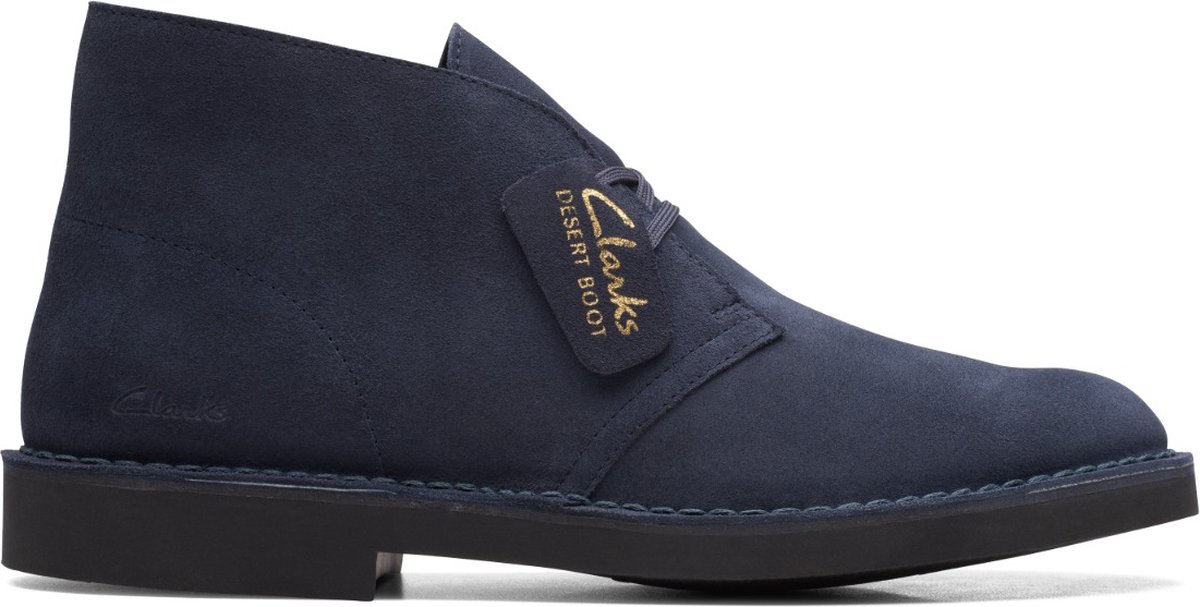 Floris van Floris van Bommel Veterboots Heren Boots Laarzen