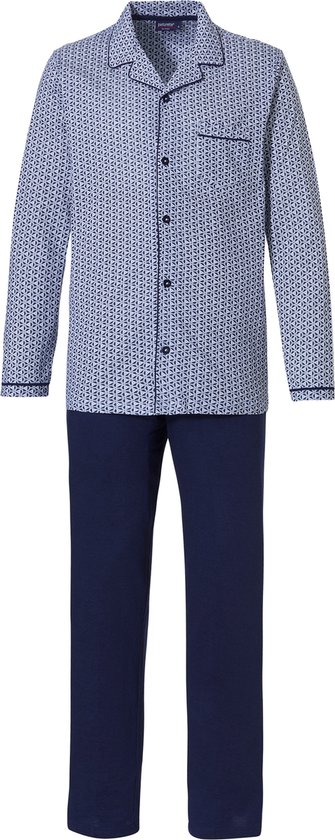 Pyjama Homme Pastunette Men - Taille 2XL