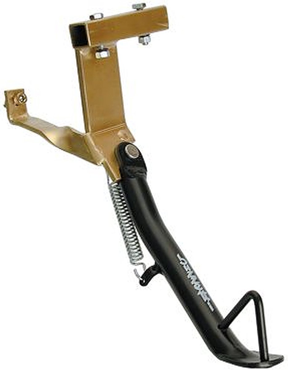 Zijstandaard SR2000-SR2000Ditec Buzzetti 4042 (ZWART)