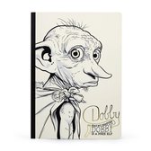Harry Potter - Dobby A5 Flex notitieboek