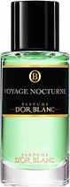 Parfums D'Or Blanc - Voyage Nocturne