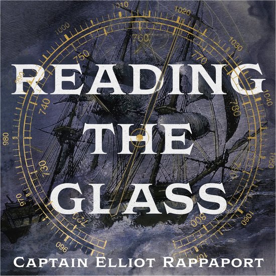 Reading the Glass - cover