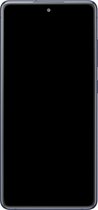 Compleet Blok Samsung Galaxy S20 FE 4G LCD-scherm Origineel Touchscreen Blauw
