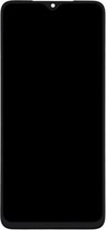 Compleet blok geschikt voor Xiaomi Redmi 9T en Poco M3 LCD-Touchscreen zwart