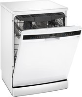Siemens iQ300 SN23EW01ME lave-vaisselle Autoportante 14 couverts C