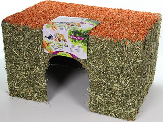 ESVE divers Maison de printemps Carotte Grande