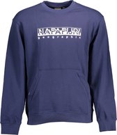 Napapijri Trui Blauw 2XL Heren