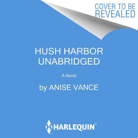 Hush Harbor, Anise Vance 9781488228933 Boeken