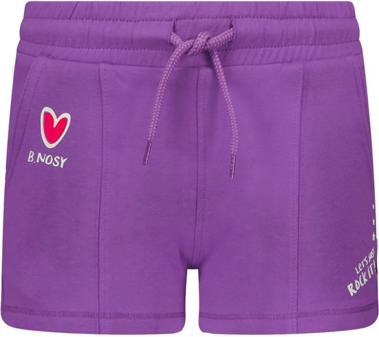 B. Nosy Y302-5671 Meisjes Broek - Maat 110