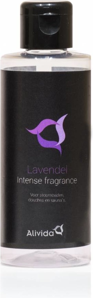 Geurstof aroma intense Lavender 100ml