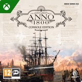 Anno 1800 Console Edition - Xbox Series X|S Download