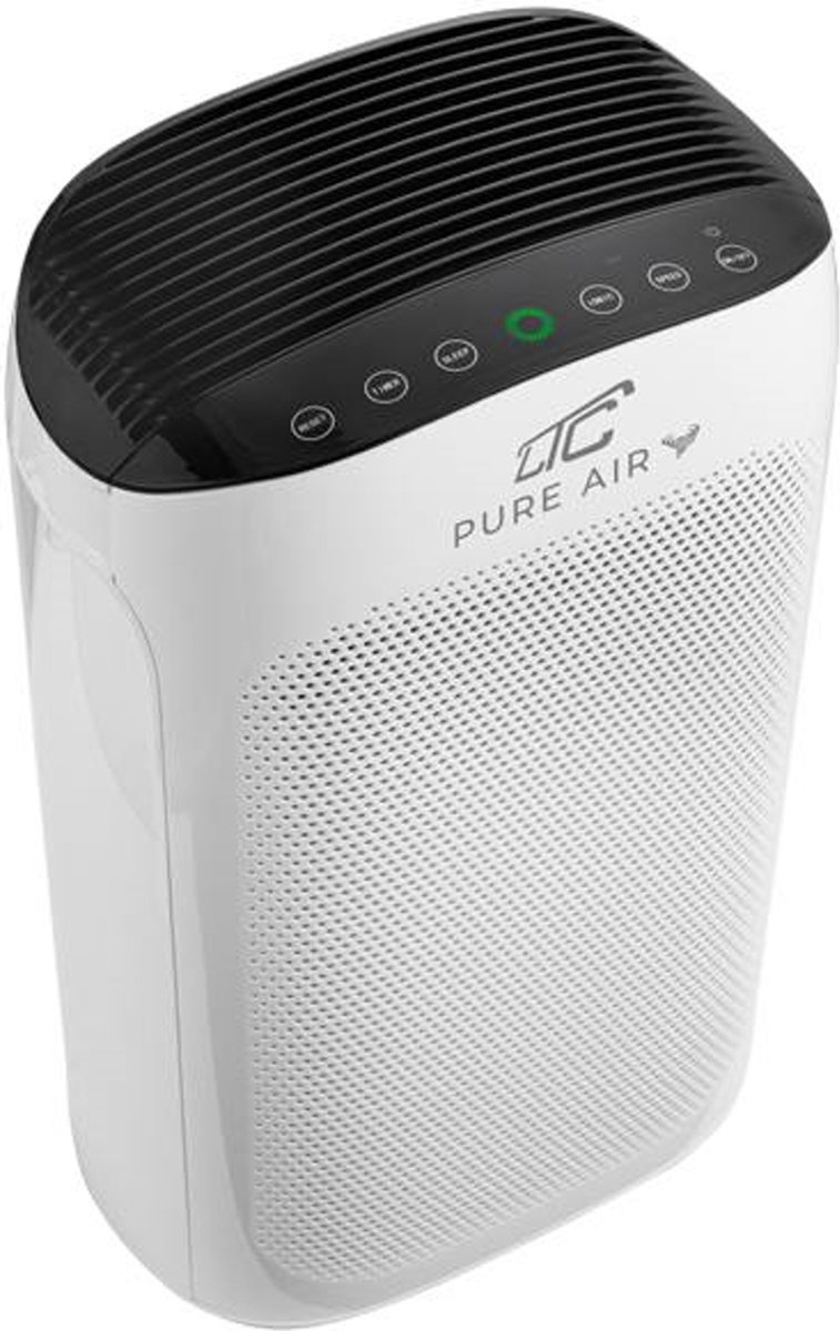Pure Air PA700 luchtreiniger met HEPA filter