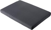 Coussin Madison Lounge 56x38 cm Gris Cool
