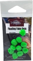 Floating Fake Corn - Soft - Groen - 10 stuks - Zachte Pop Up Mais
