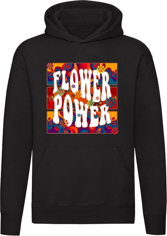 Bloemen Hoodie Set - Bloemenprint - Ideaal voor Casual Look