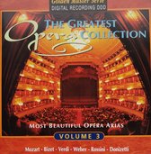 Greatest Opera Collection vol 3