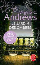 Fleurs captives 5 - Le Jardin des ombres (Fleurs captives, Tome 5)