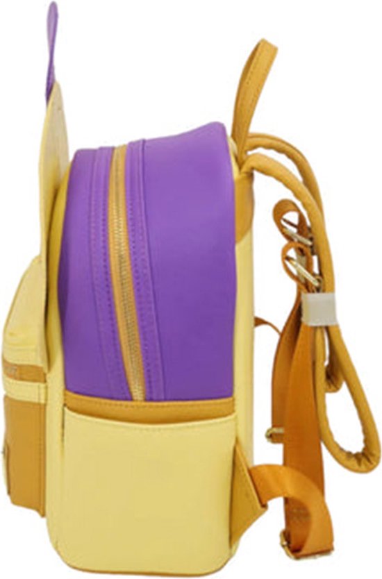 Disney Loungefly Backpack Aladdin Cosplay Prince Ali