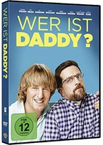 Wer ist Daddy? ( Fathers Figures )