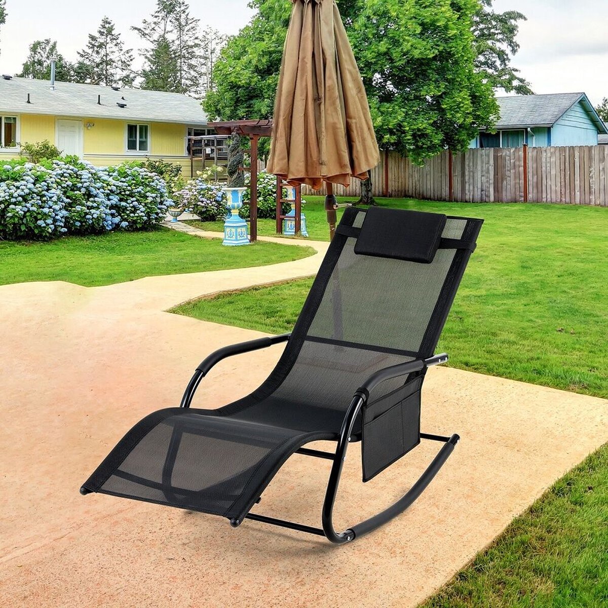 Outsunny stoelen Tuin kopen? | Lage prijs