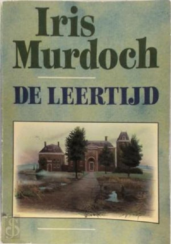De leertijd