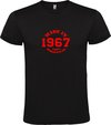 Noir rouge
