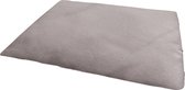 Madison - Coussin lounger 180x140 - Taupe - Panama Taupe