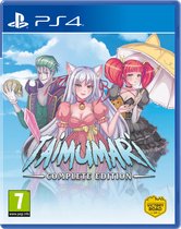 Taimumari Complete edition / Red art games / PS4 / 999 copies