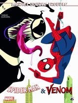 Marvel Action: Double Trouble 1: Spider-Man Venom 1